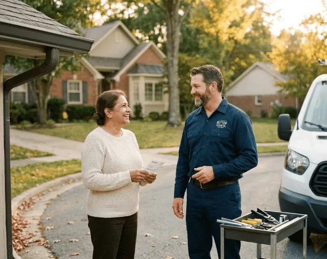 Gutter Repair Hurley, WI FAQs