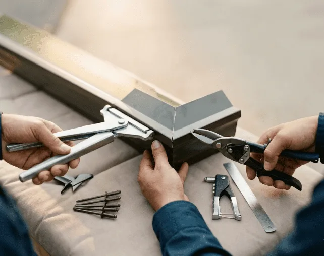 Why choose Gutter Repair in Hurley, WI